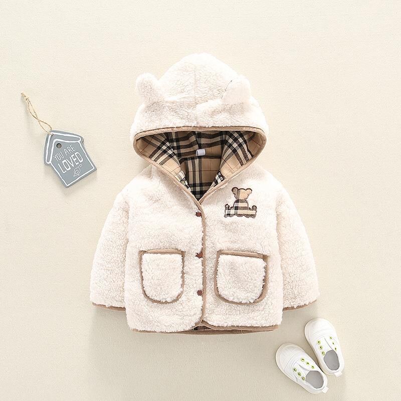 Teddy Jacke