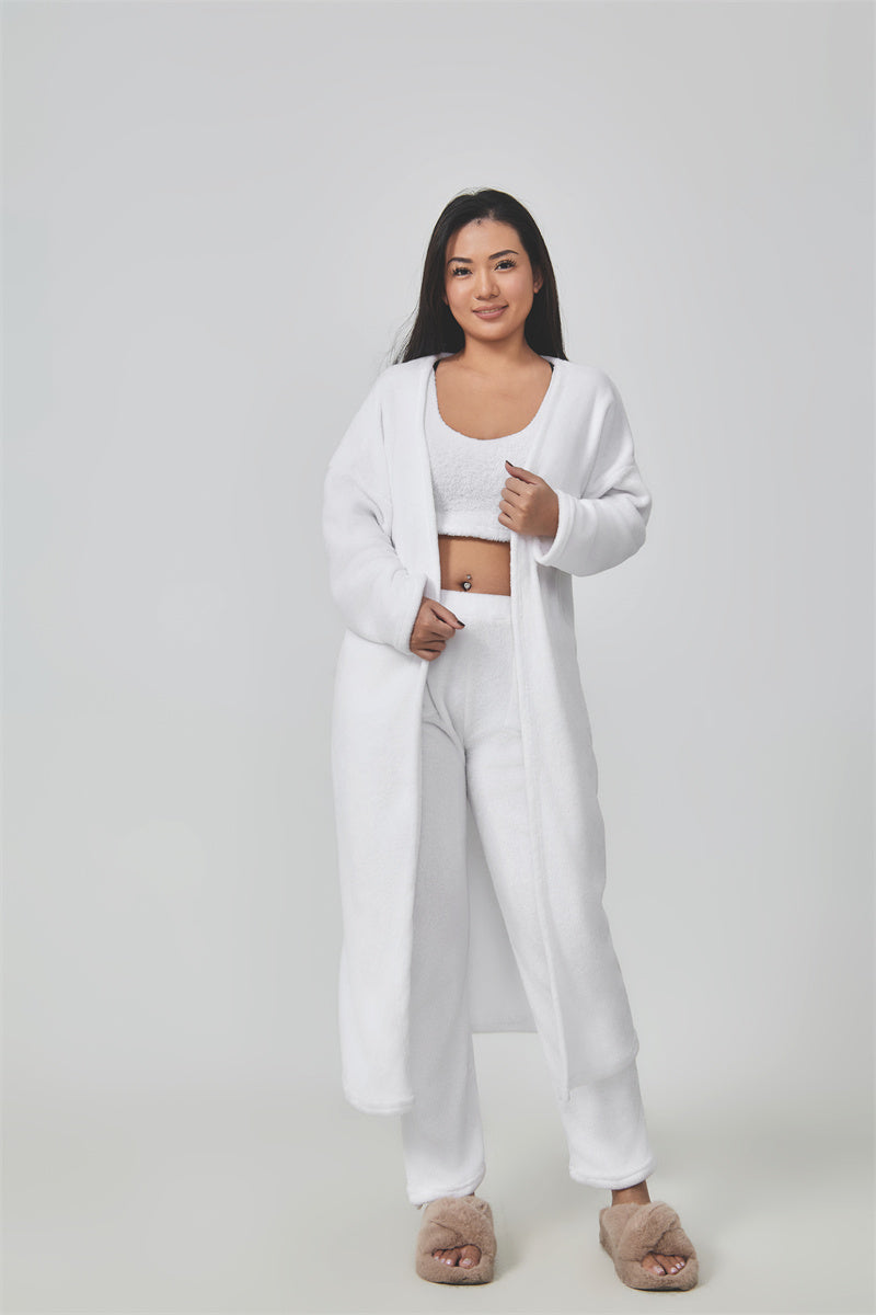 Cozy Pajama 3 Set