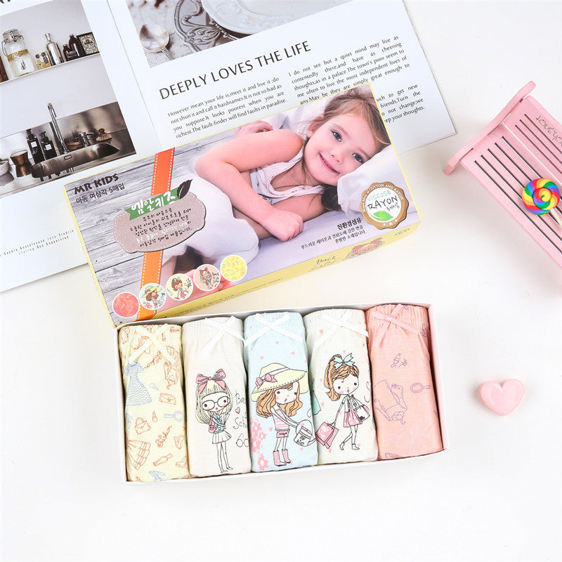 Süsse Mädchen Shorts