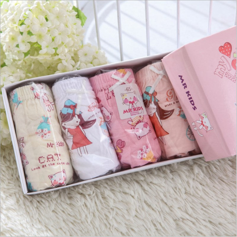 Süsse Mädchen Shorts