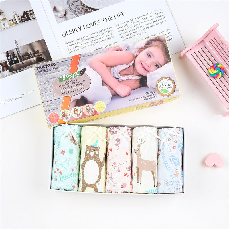 Süsse Mädchen Shorts