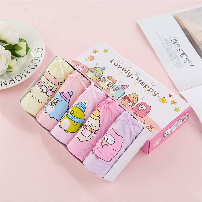 Süsse Mädchen Shorts