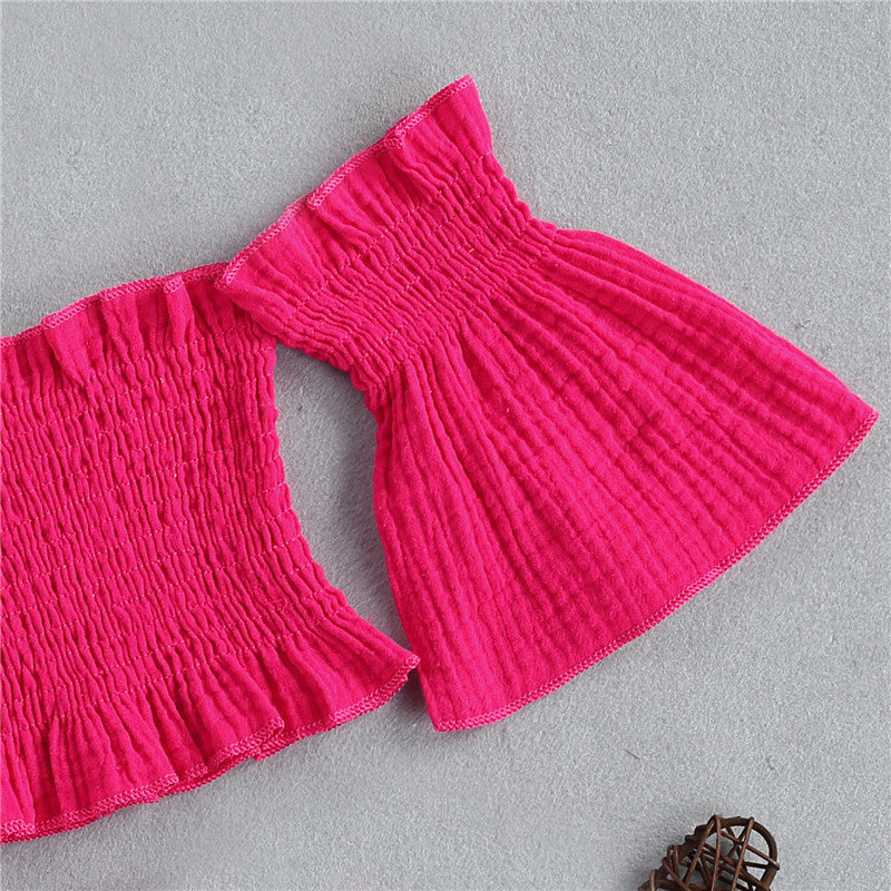 Süsse Mädchenkleider