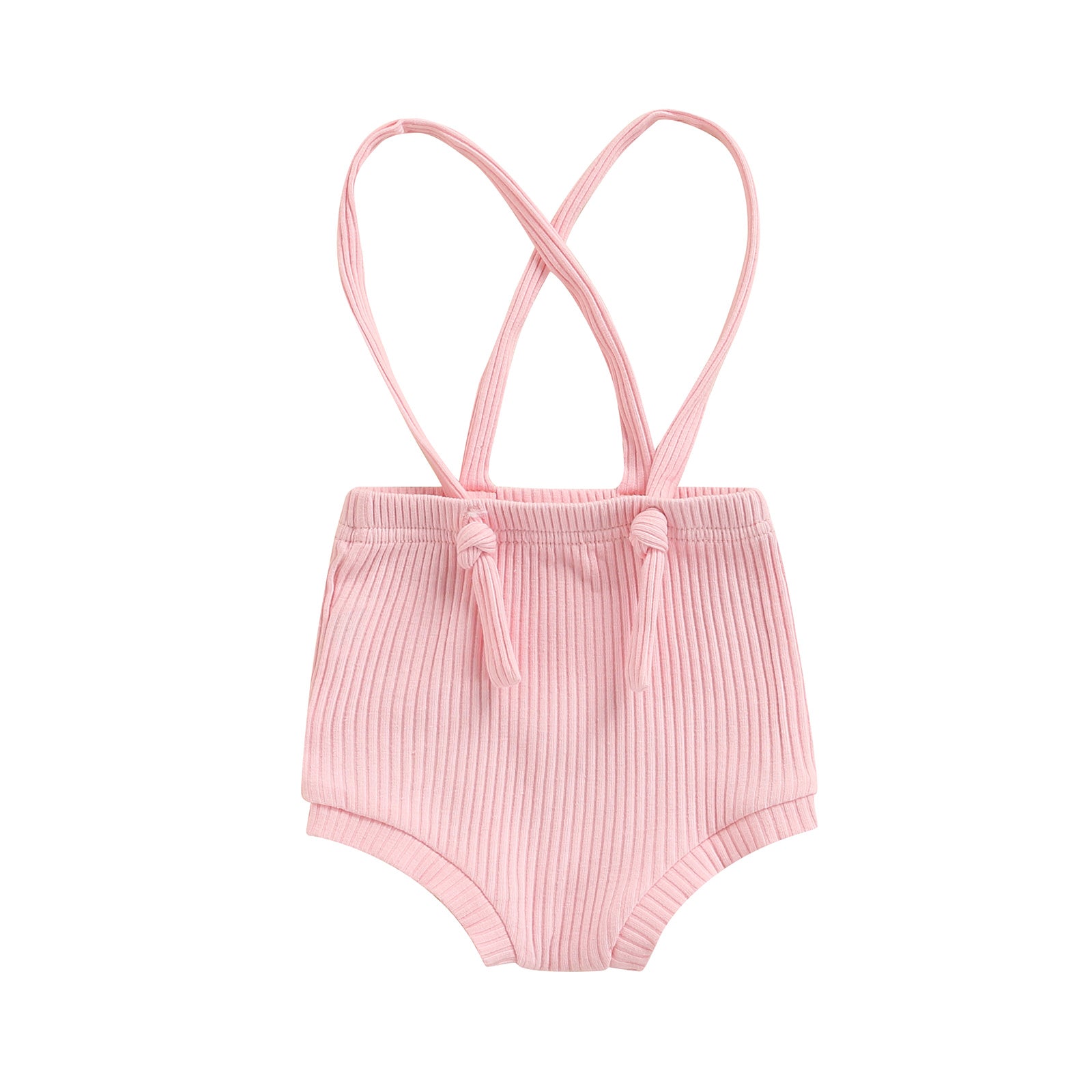 Baby Hose High Waist Stretch