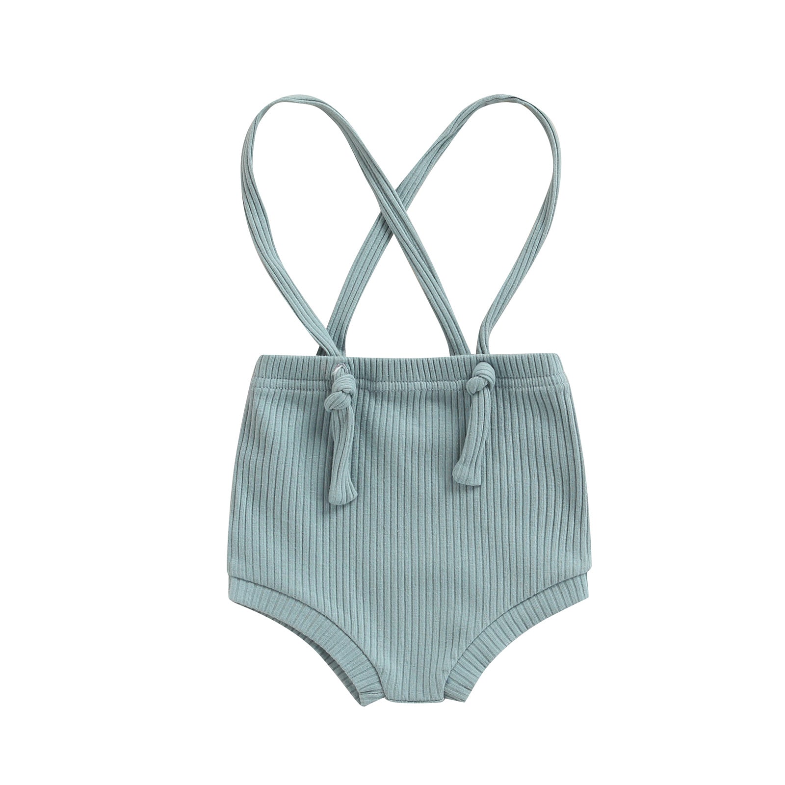 Baby Hose High Waist Stretch