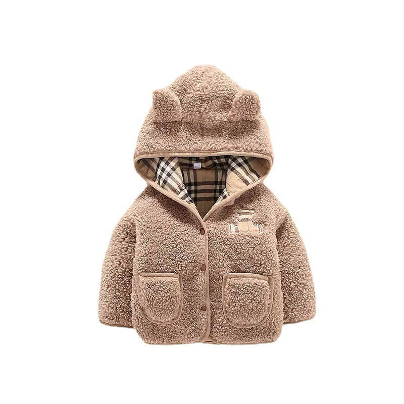 Teddy Jacke