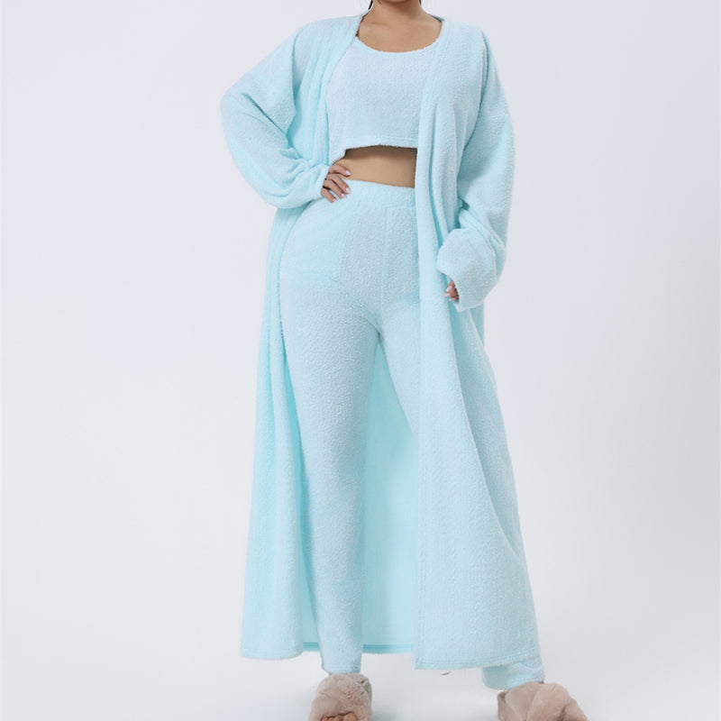 Cozy Pajama 3 Set