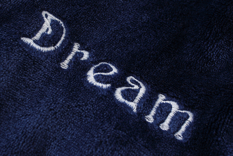 Bademantel für Kinder