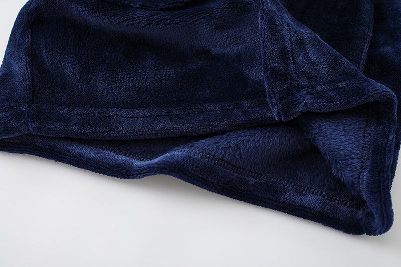 Bademantel für Kinder