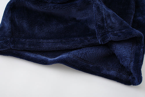 Bademantel für Kinder