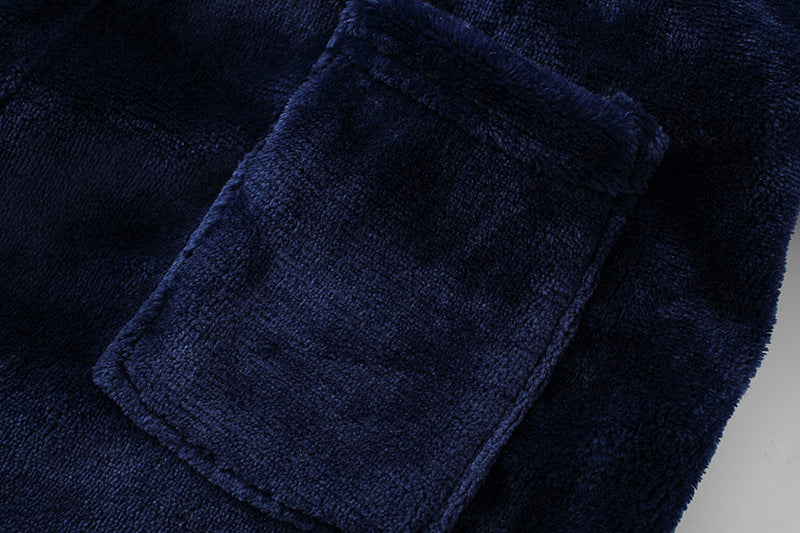 Bademantel für Kinder