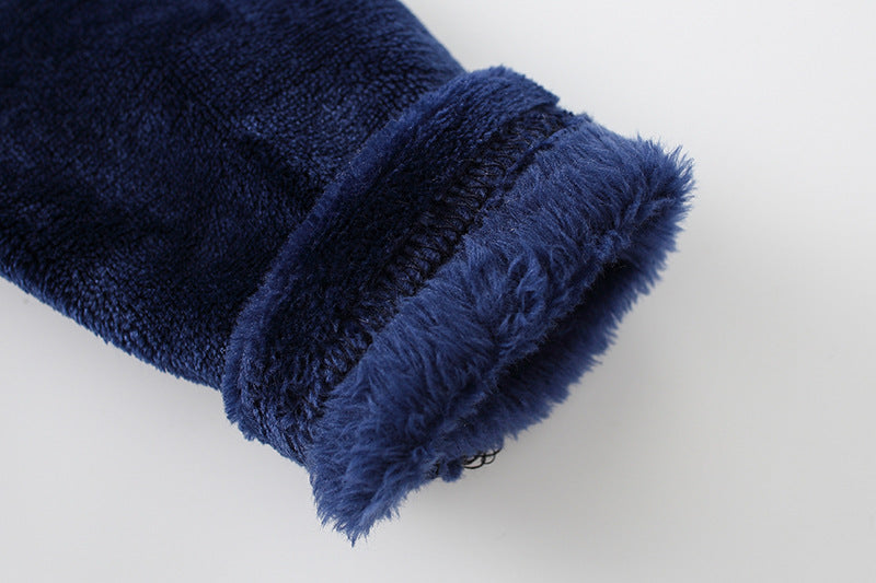 Bademantel für Kinder