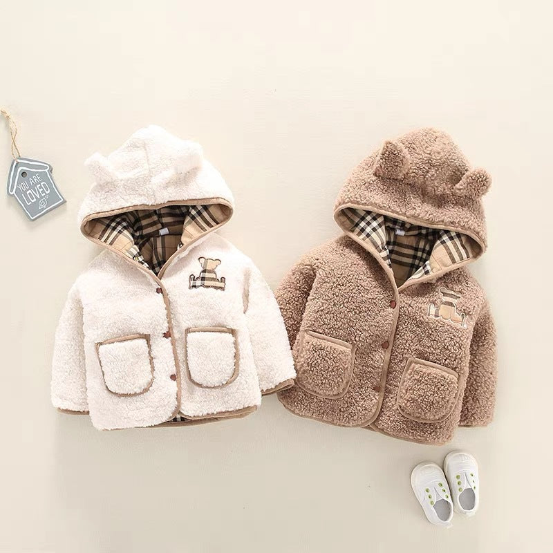 Teddy Jacke