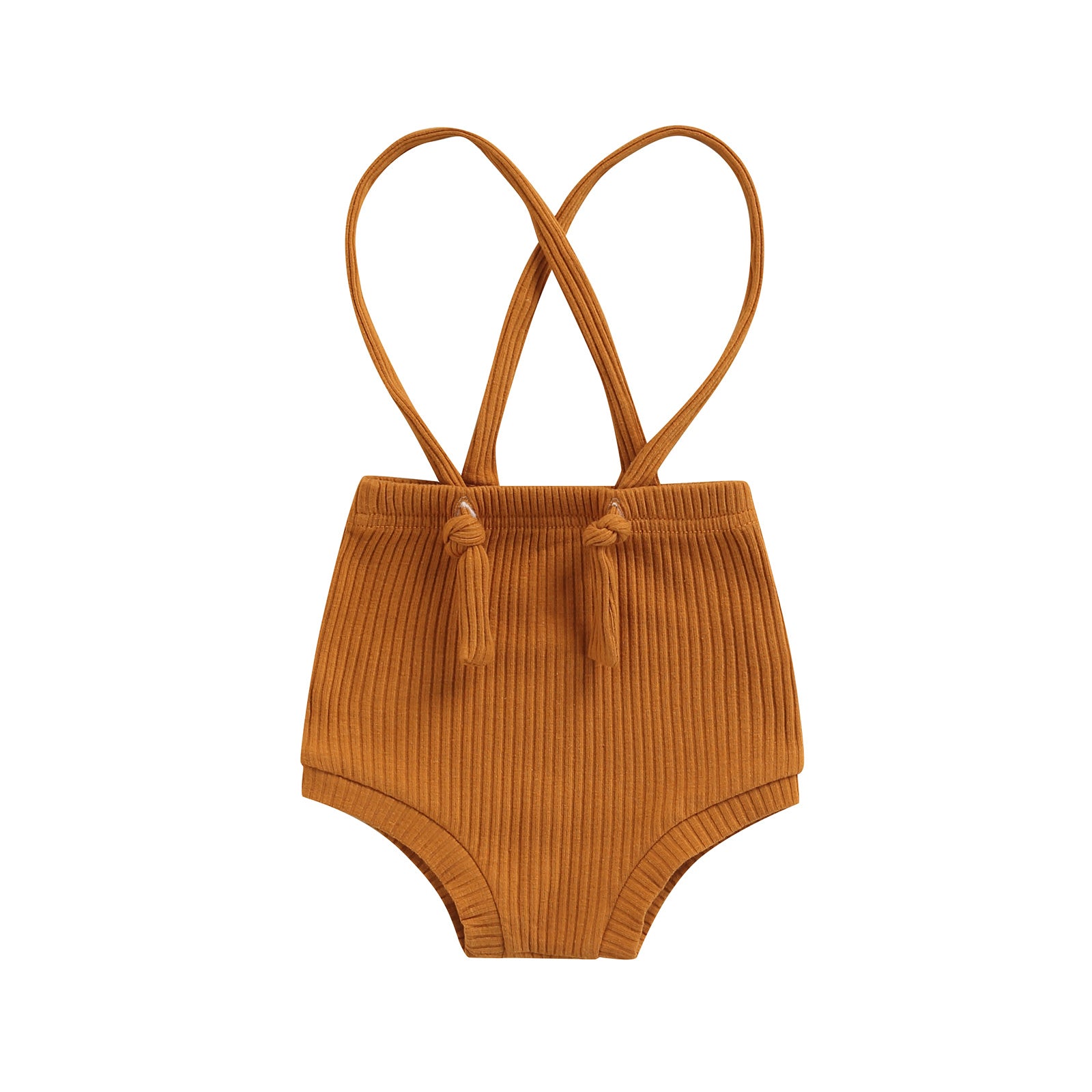 Baby Hose High Waist Stretch