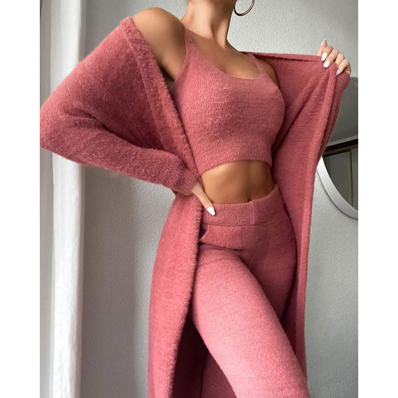 Cozy Pajama 3 Set