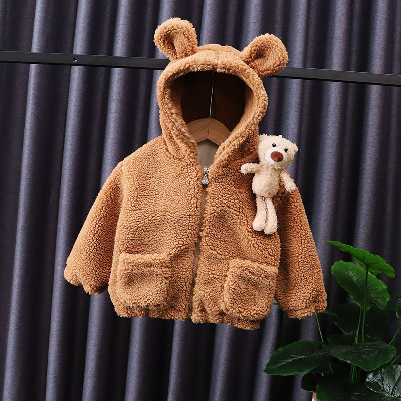 Teddy Jacke